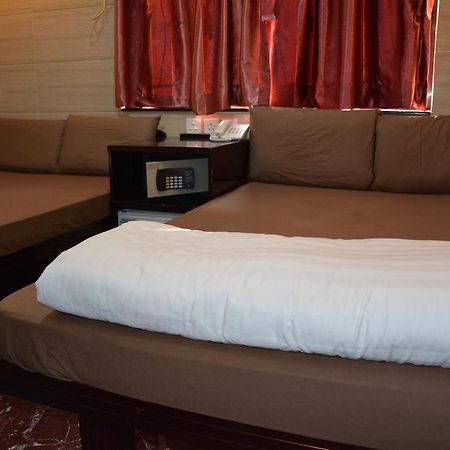 Everest Guest House Гонконг Екстер'єр фото