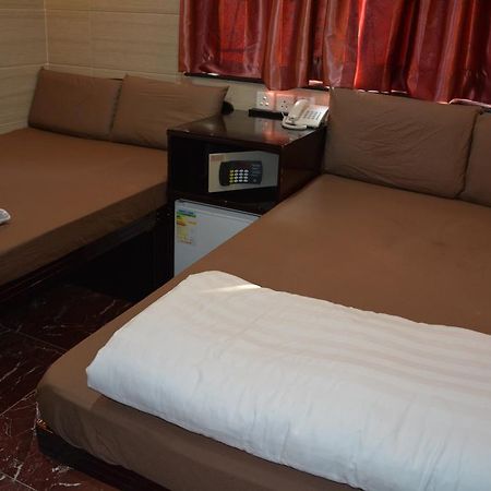 Everest Guest House Гонконг Екстер'єр фото