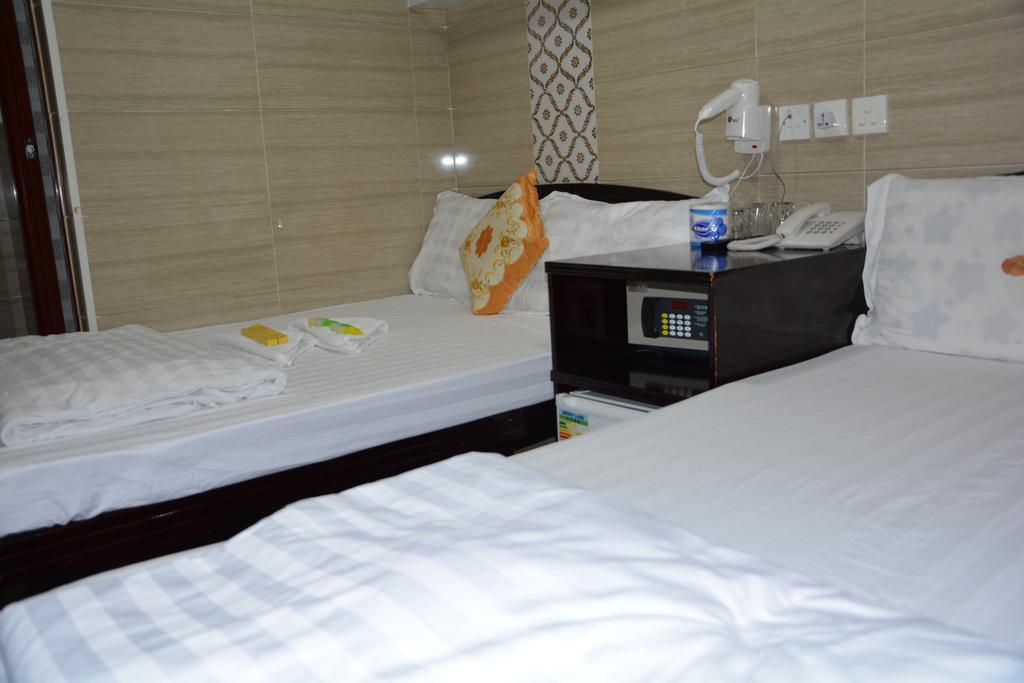 Everest Guest House Гонконг Екстер'єр фото