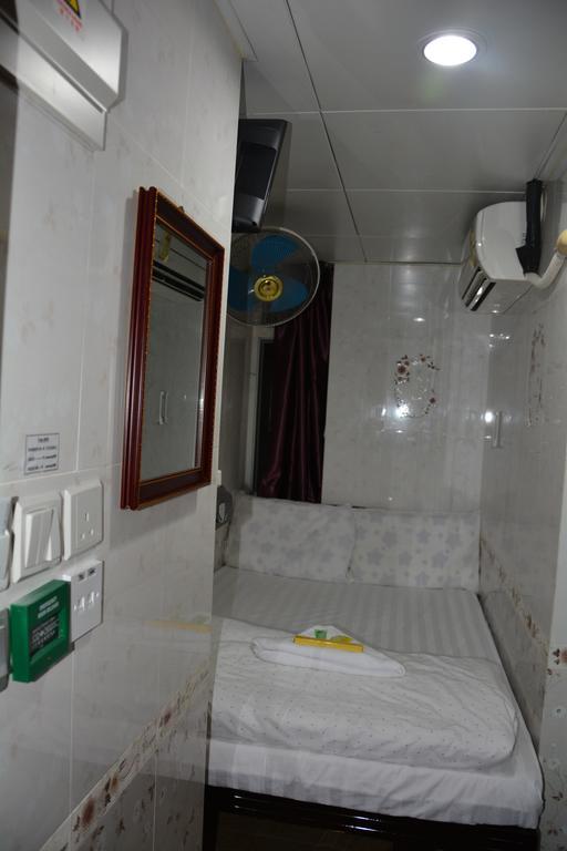 Everest Guest House Гонконг Номер фото
