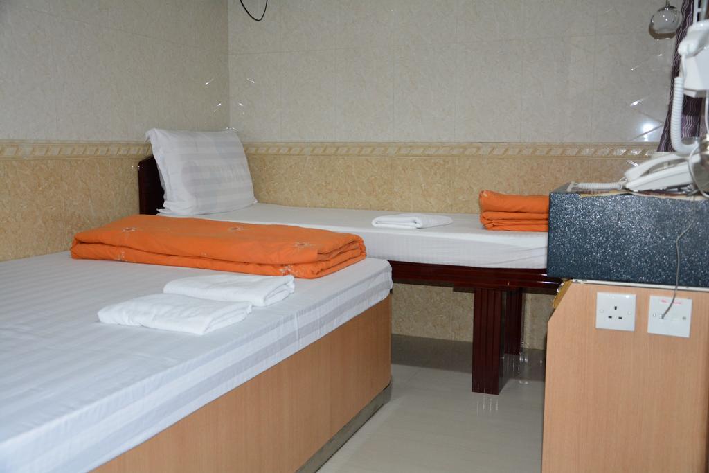 Everest Guest House Гонконг Номер фото