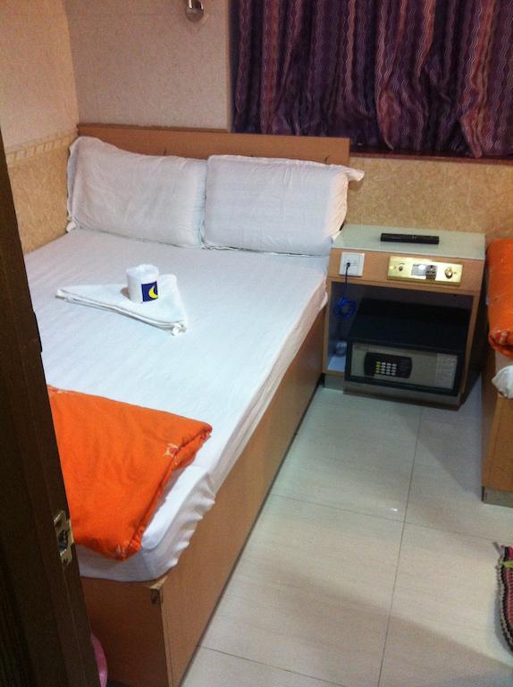 Everest Guest House Гонконг Екстер'єр фото