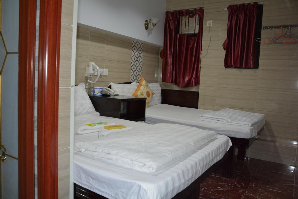 Everest Guest House Гонконг Екстер'єр фото