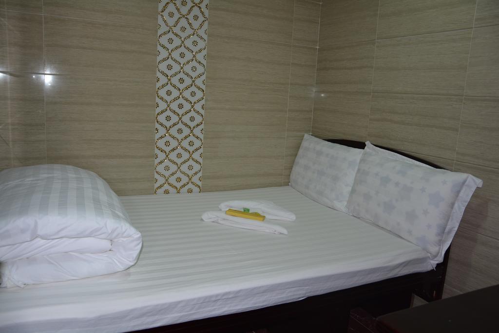 Everest Guest House Гонконг Екстер'єр фото