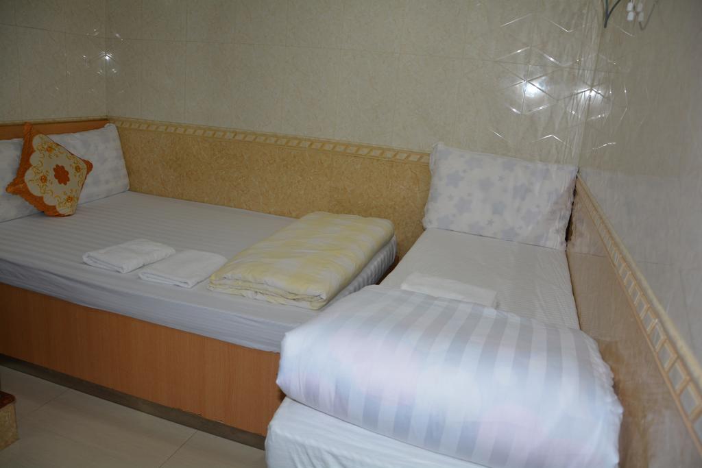 Everest Guest House Гонконг Екстер'єр фото