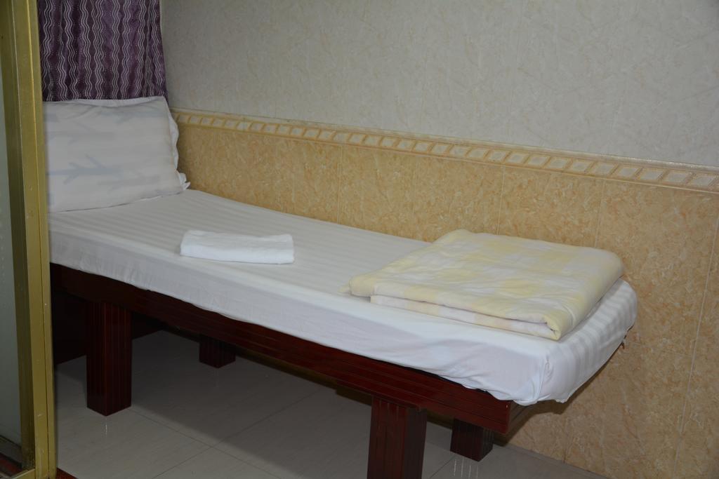 Everest Guest House Гонконг Номер фото