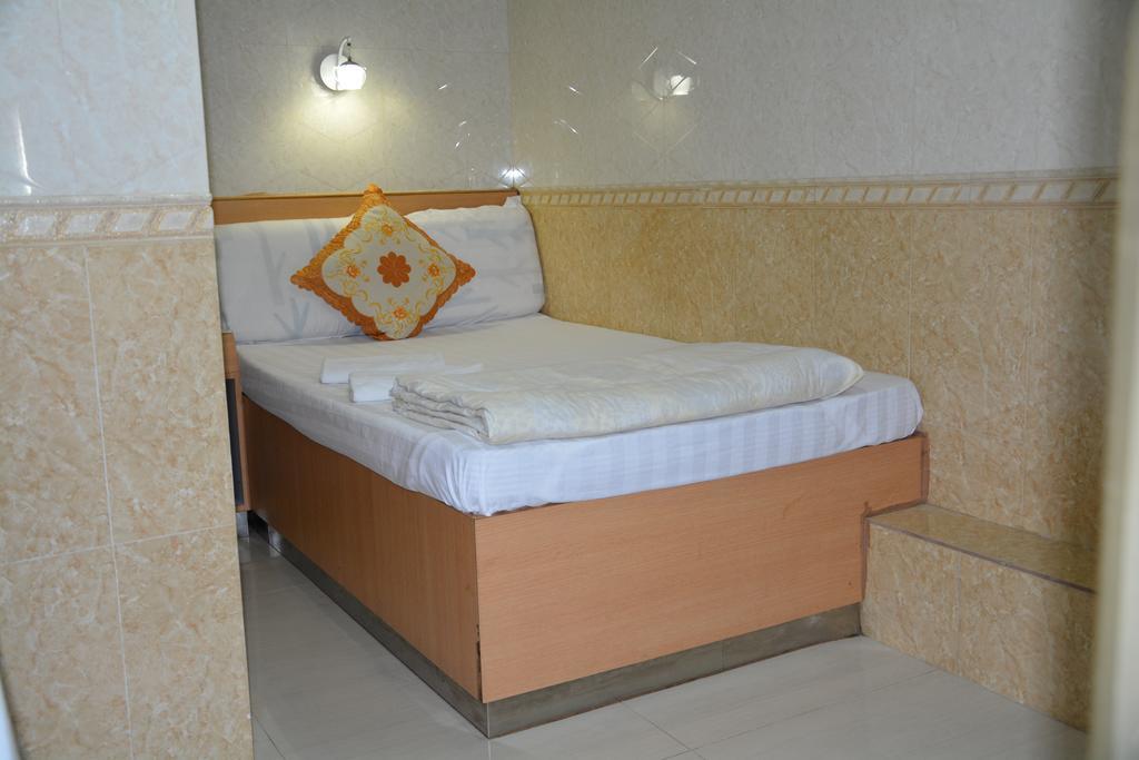 Everest Guest House Гонконг Екстер'єр фото