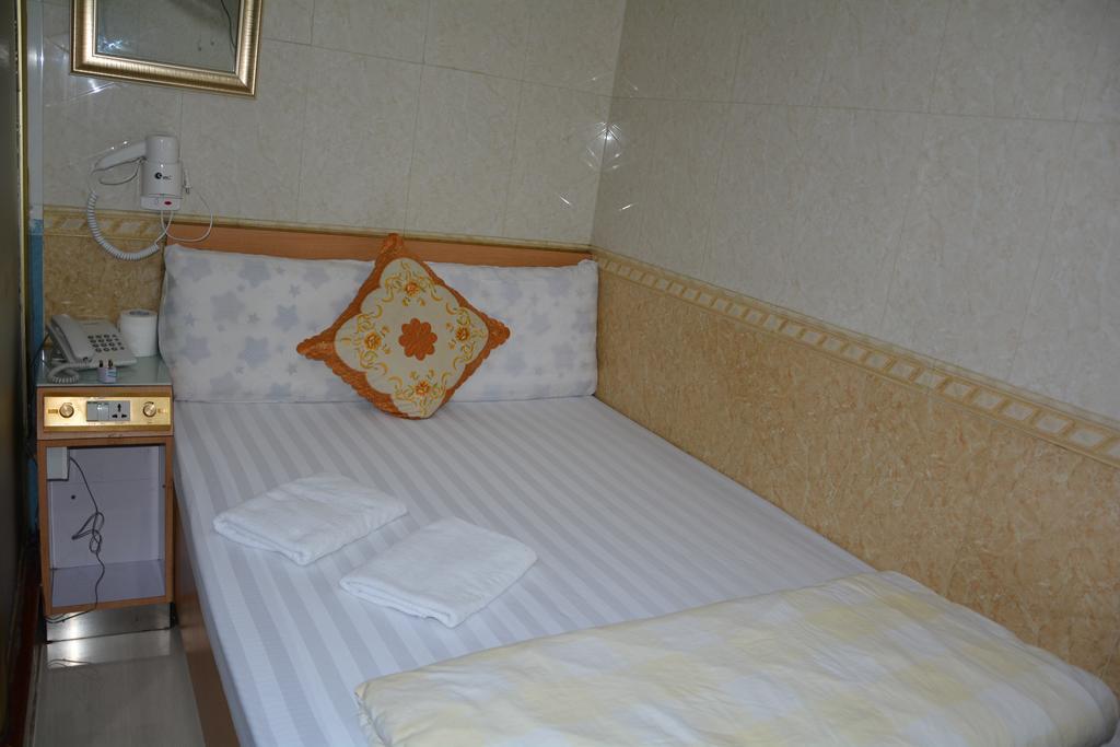 Everest Guest House Гонконг Екстер'єр фото